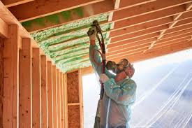 Eco-Friendly or Green Insulation Solutions in Fillmore, CA