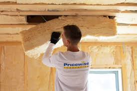 Best Commercial Insulation Services  in Fillmore, CA