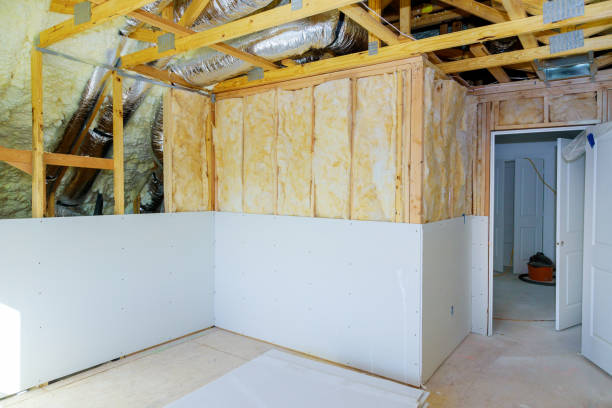 Best Blown-In Insulation  in Fillmore, CA