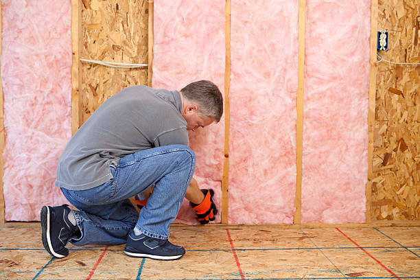 Types of Insulation We Offer in Fillmore, CA